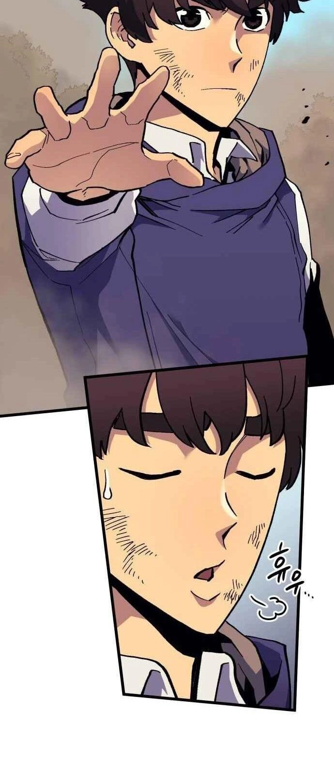 Pháp Sư Từ Thế Giới Khác Chapter 35 - 62