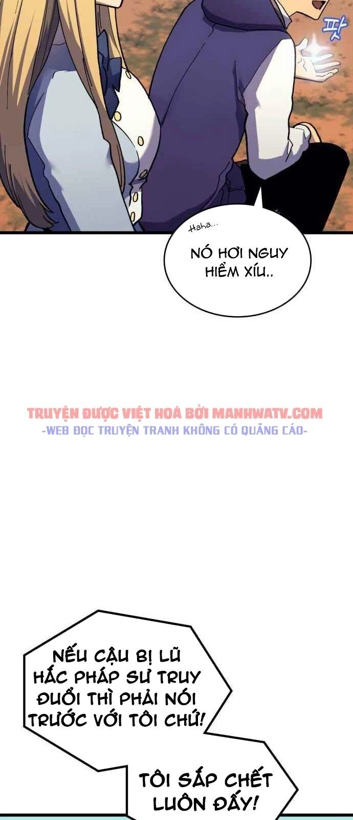 Pháp Sư Từ Thế Giới Khác Chapter 35 - 73