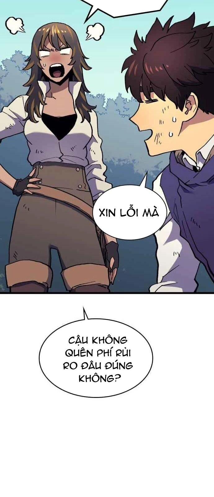 Pháp Sư Từ Thế Giới Khác Chapter 35 - 74