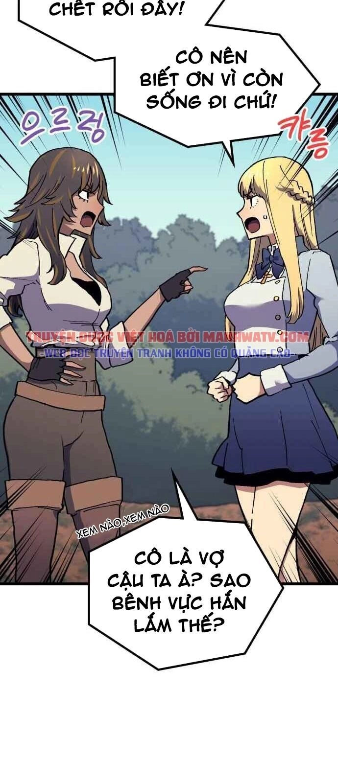 Pháp Sư Từ Thế Giới Khác Chapter 35 - 77