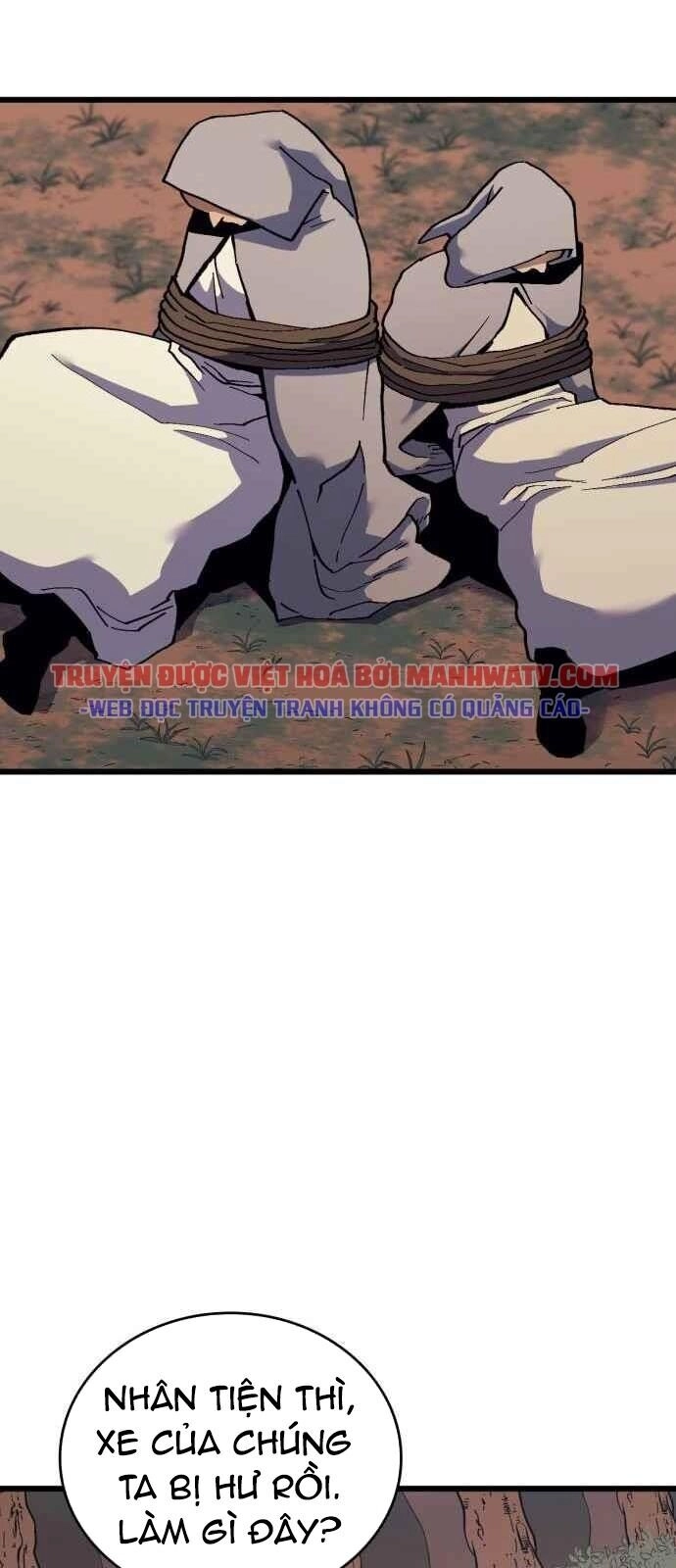 Pháp Sư Từ Thế Giới Khác Chapter 35 - 86