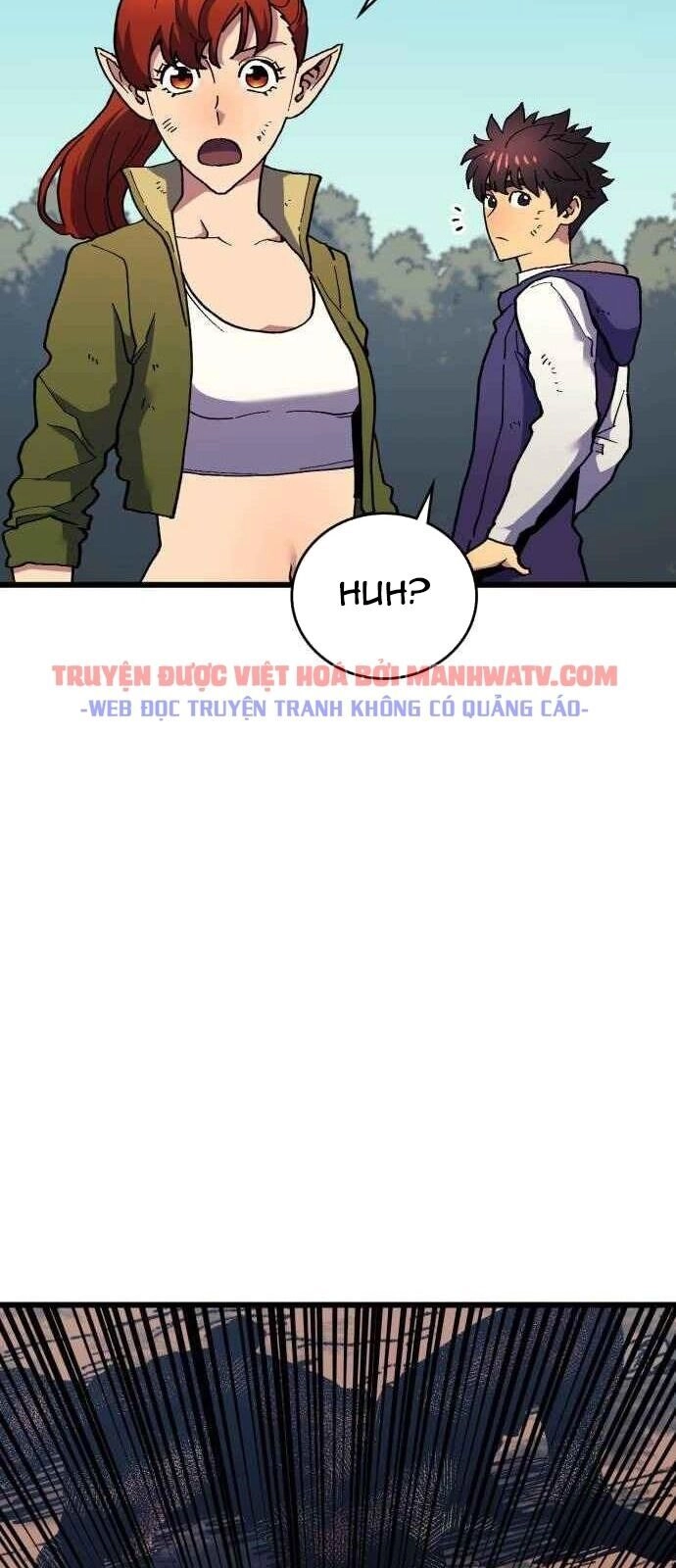 Pháp Sư Từ Thế Giới Khác Chapter 35 - 92