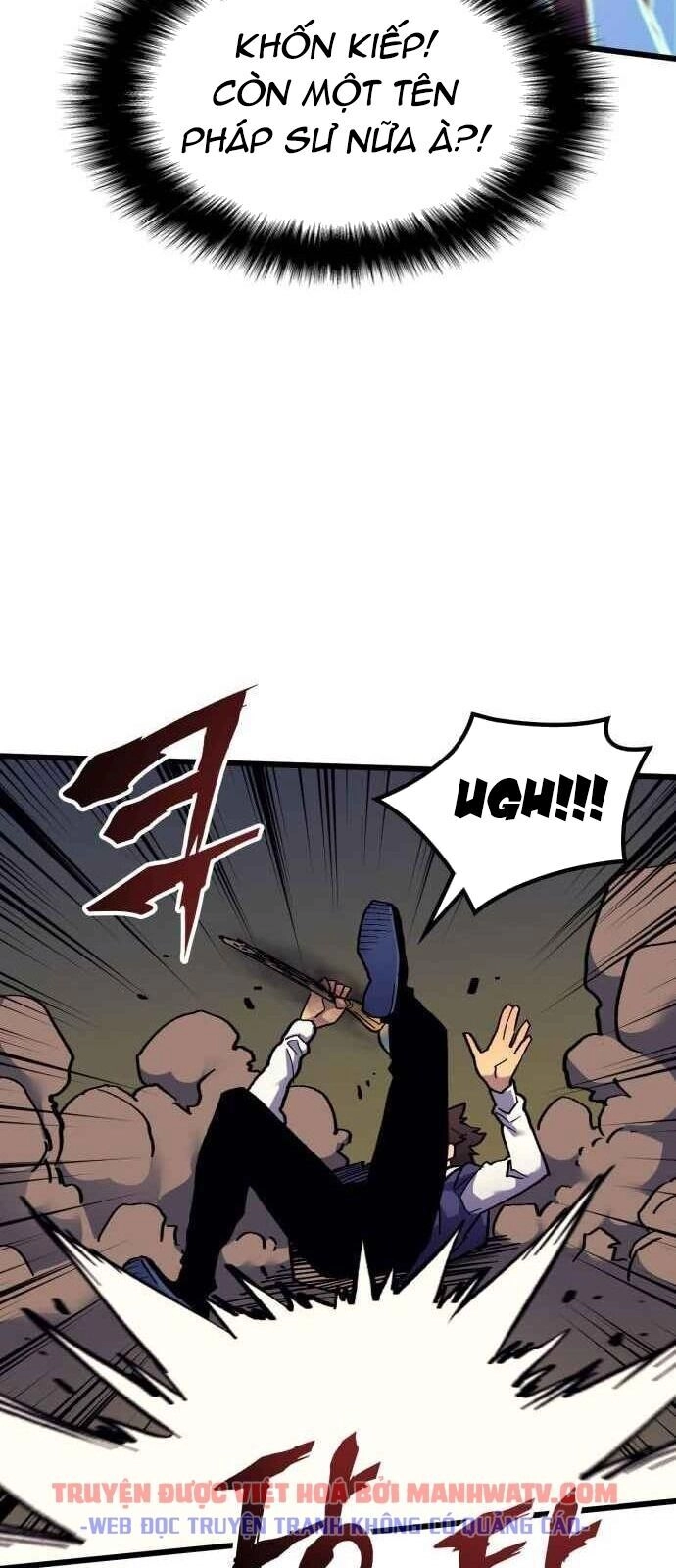 Pháp Sư Từ Thế Giới Khác Chapter 35 - 100