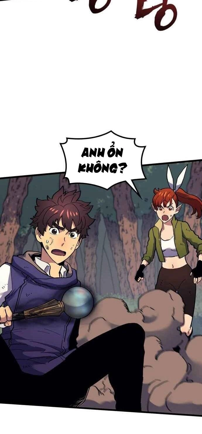 Pháp Sư Từ Thế Giới Khác Chapter 35 - 101