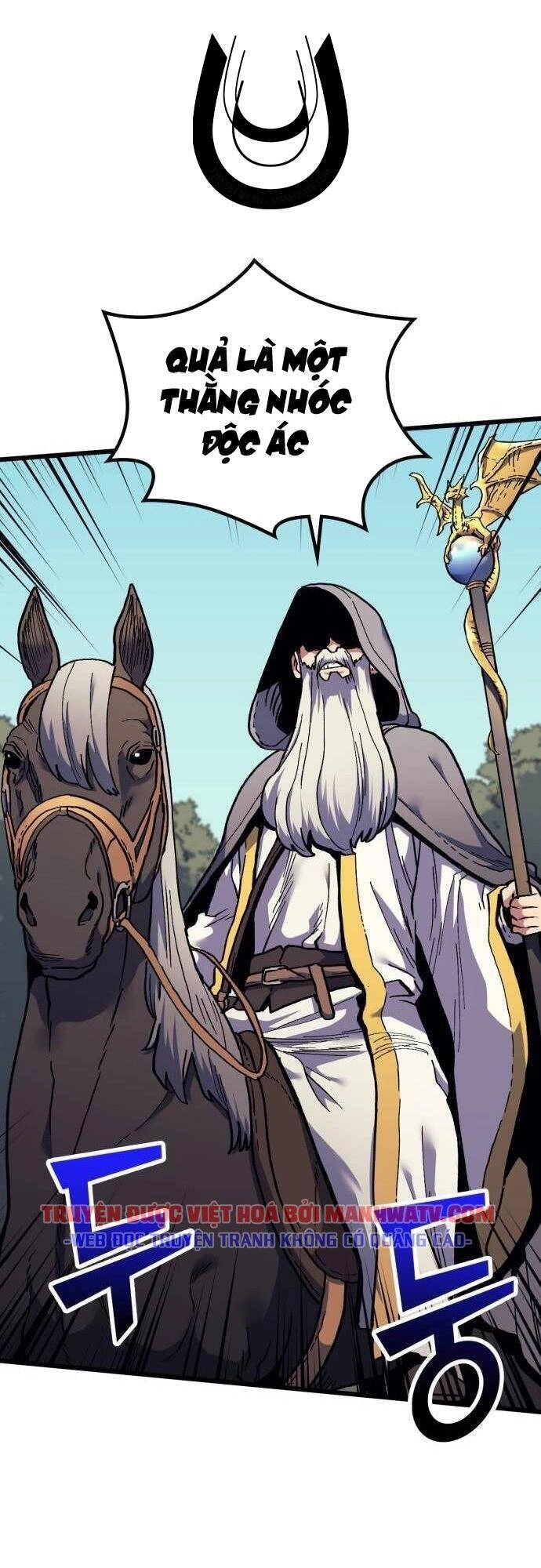 Pháp Sư Từ Thế Giới Khác Chapter 36 - 2