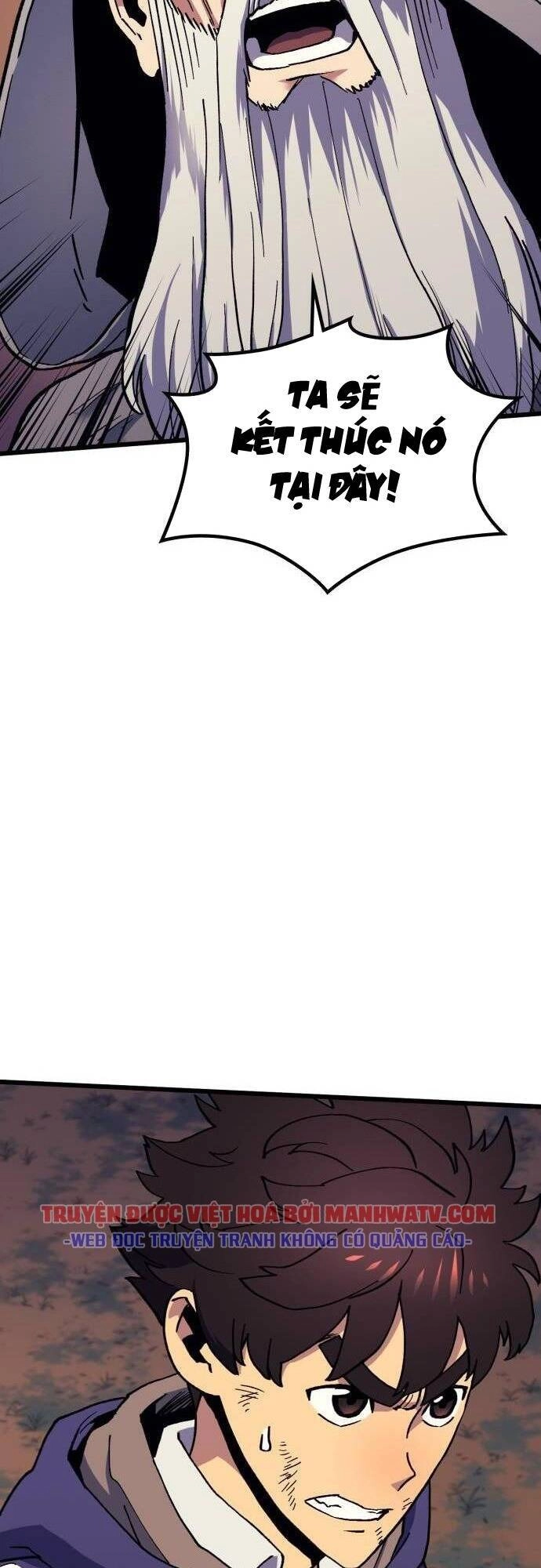 Pháp Sư Từ Thế Giới Khác Chapter 36 - 4