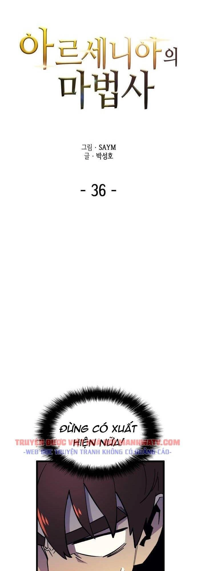 Pháp Sư Từ Thế Giới Khác Chapter 36 - 6