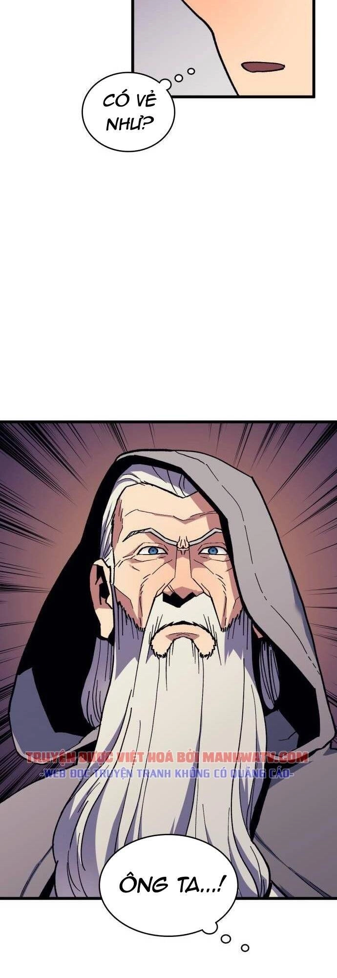 Pháp Sư Từ Thế Giới Khác Chapter 36 - 10