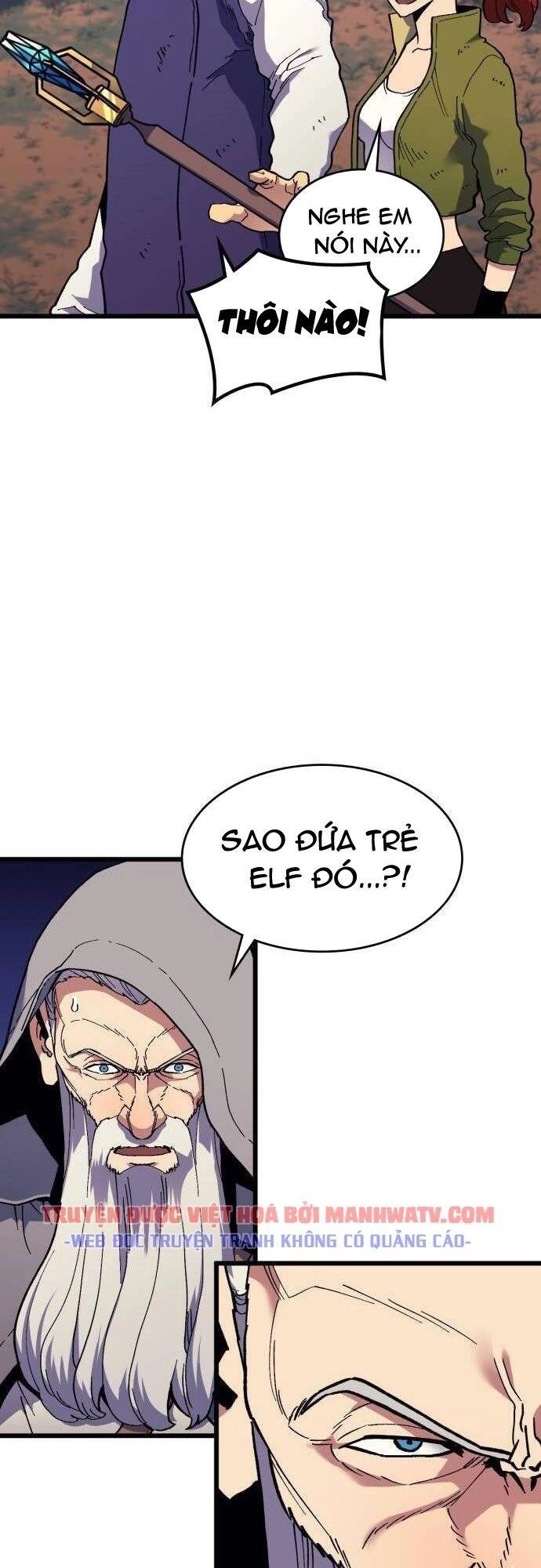 Pháp Sư Từ Thế Giới Khác Chapter 36 - 12