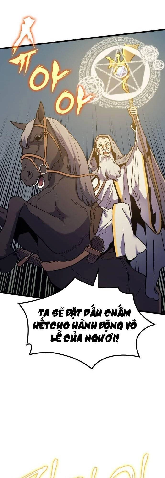 Pháp Sư Từ Thế Giới Khác Chapter 36 - 17