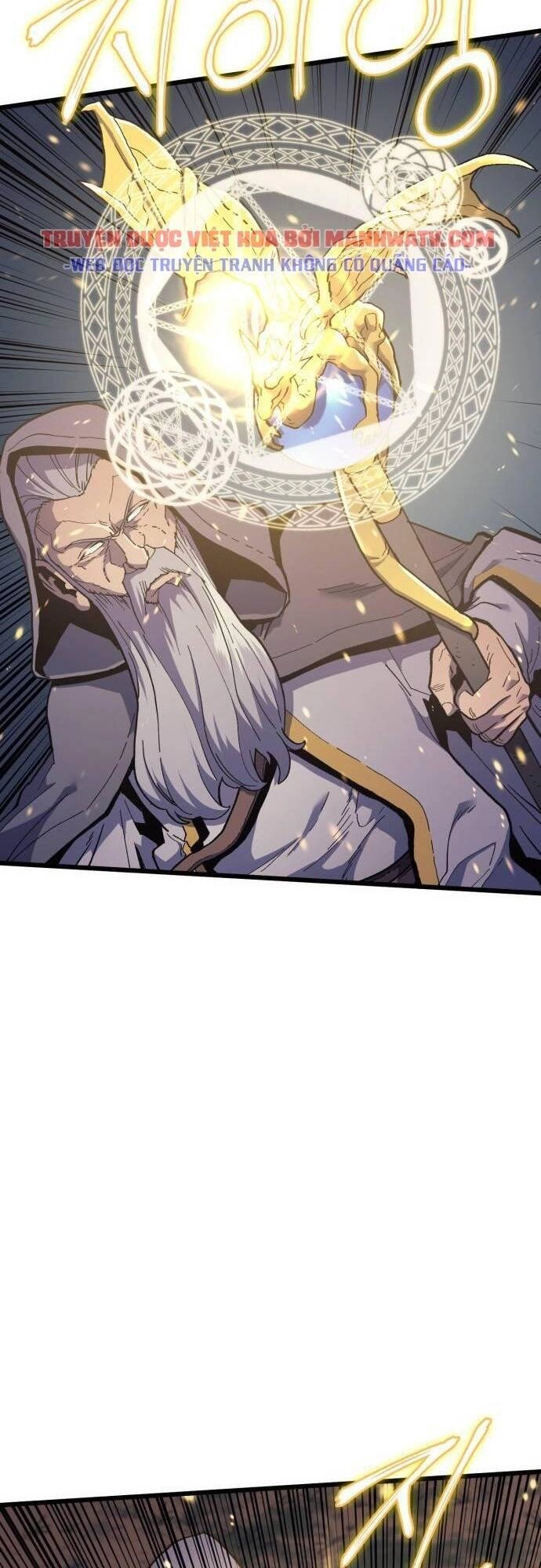 Pháp Sư Từ Thế Giới Khác Chapter 36 - 18