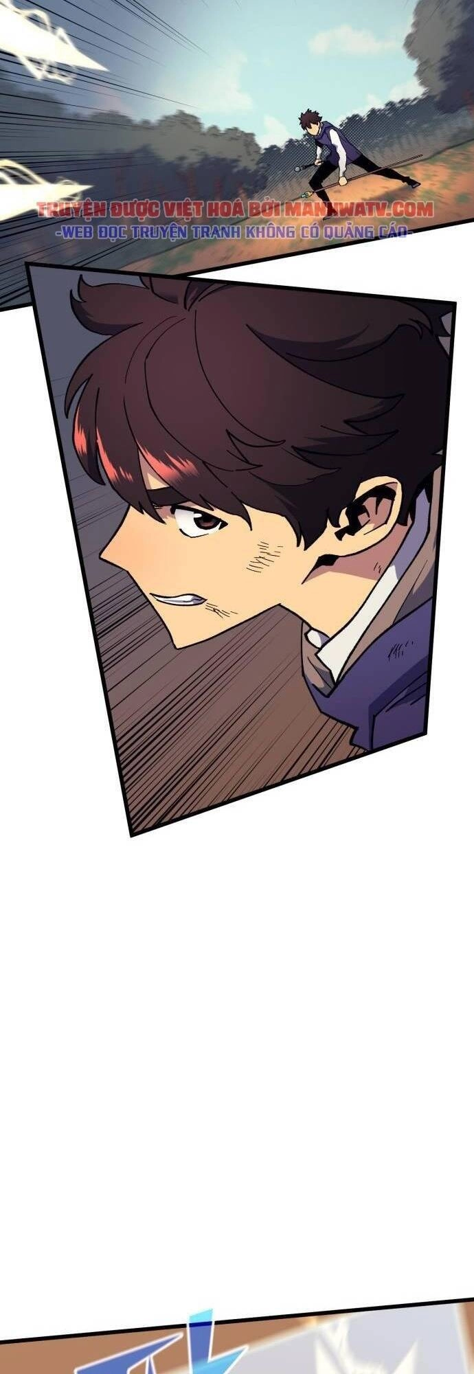 Pháp Sư Từ Thế Giới Khác Chapter 36 - 21