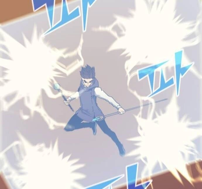 Pháp Sư Từ Thế Giới Khác Chapter 36 - 22