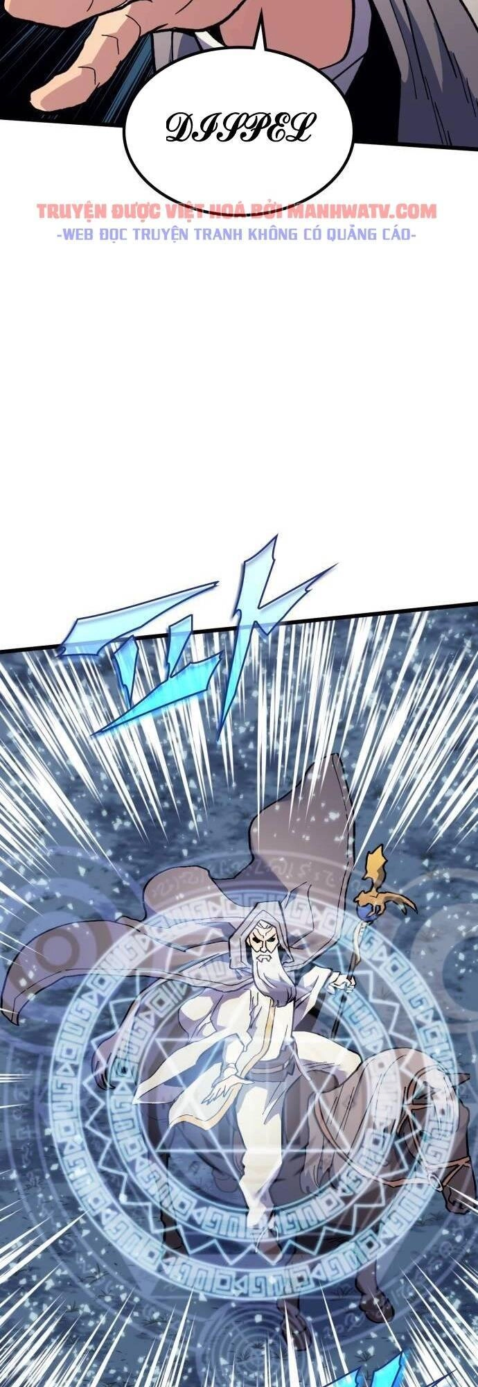 Pháp Sư Từ Thế Giới Khác Chapter 36 - 30