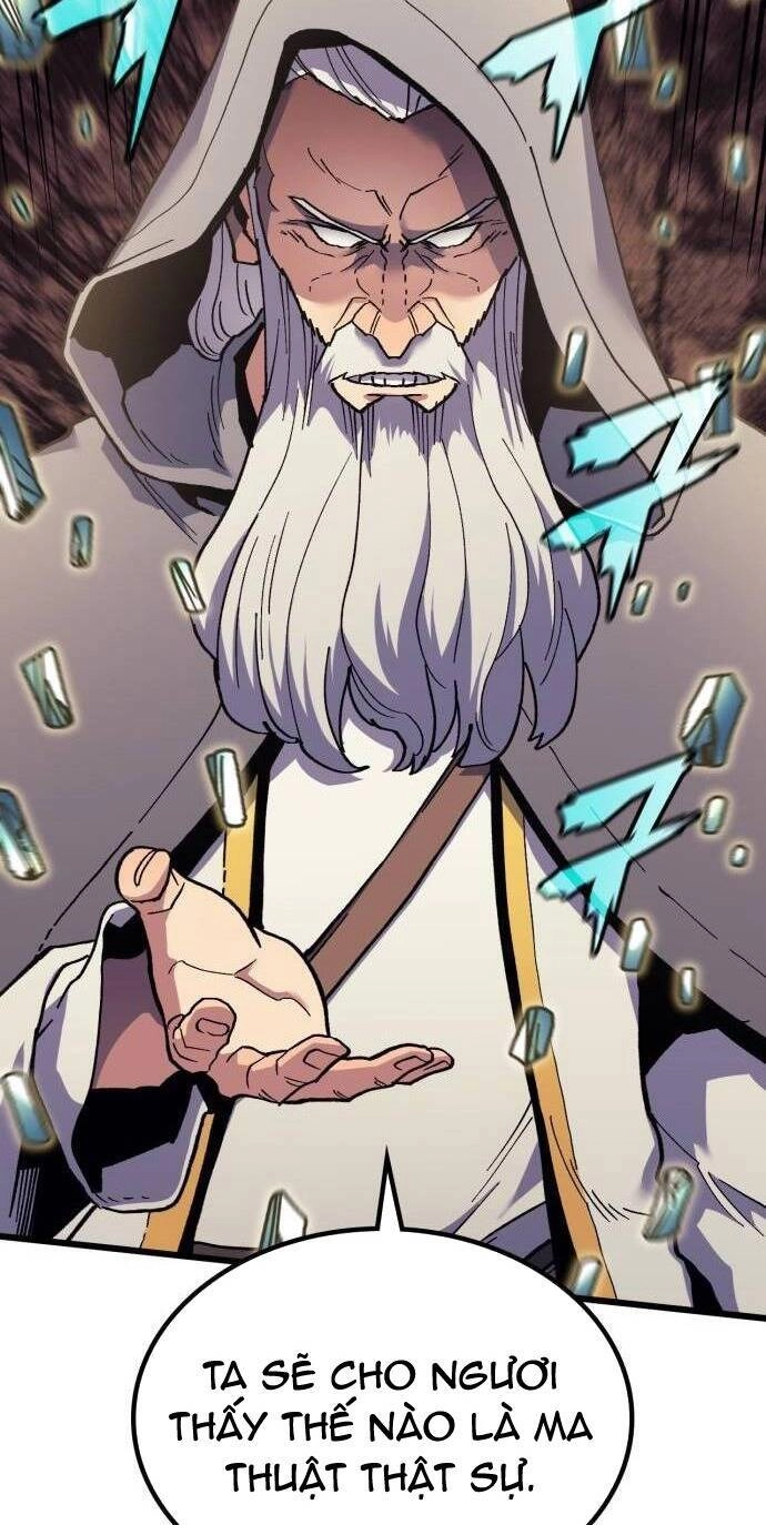 Pháp Sư Từ Thế Giới Khác Chapter 36 - 40