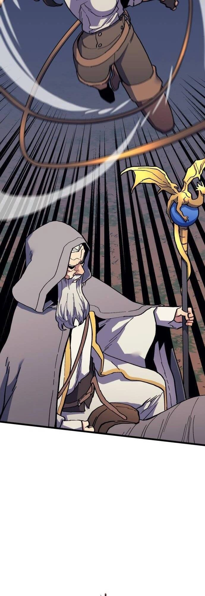 Pháp Sư Từ Thế Giới Khác Chapter 36 - 44