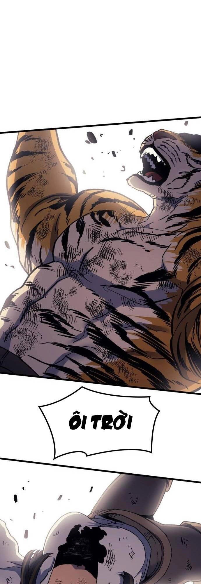 Pháp Sư Từ Thế Giới Khác Chapter 36 - 47