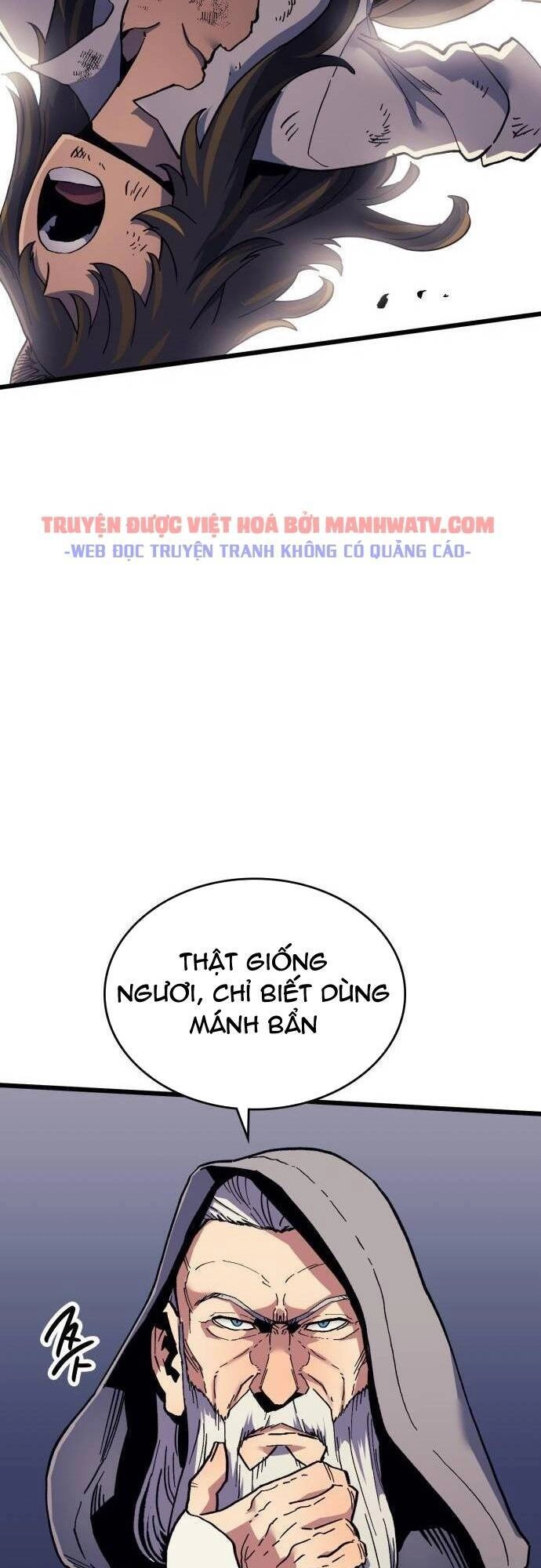 Pháp Sư Từ Thế Giới Khác Chapter 36 - 48