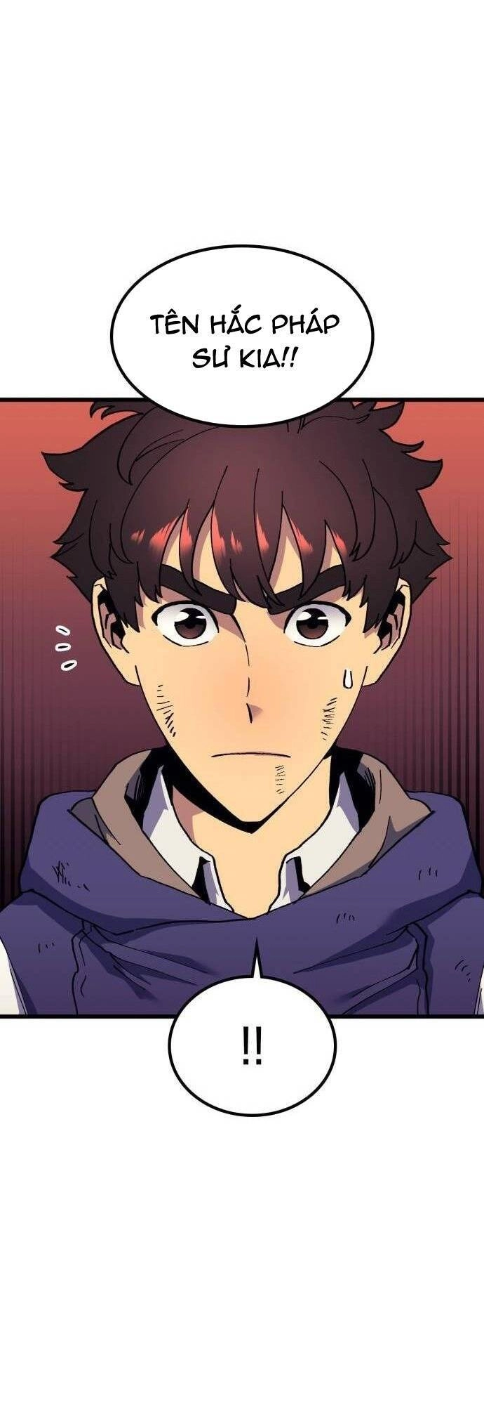 Pháp Sư Từ Thế Giới Khác Chapter 36 - 50