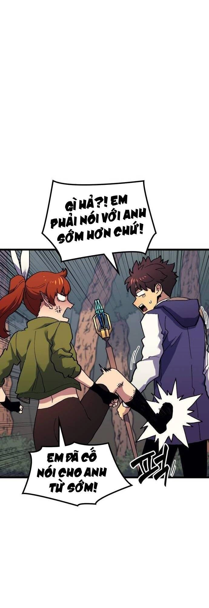 Pháp Sư Từ Thế Giới Khác Chapter 36 - 53