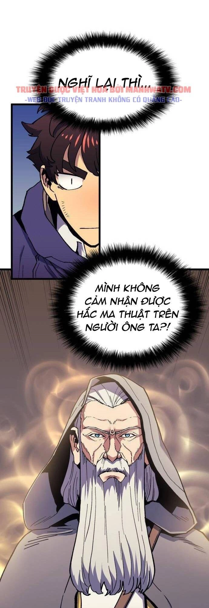 Pháp Sư Từ Thế Giới Khác Chapter 36 - 54