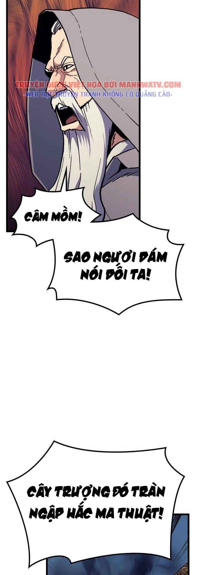 Pháp Sư Từ Thế Giới Khác Chapter 36 - 57