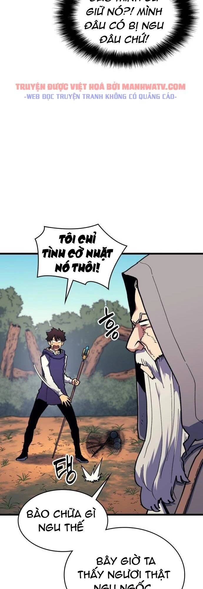 Pháp Sư Từ Thế Giới Khác Chapter 36 - 60