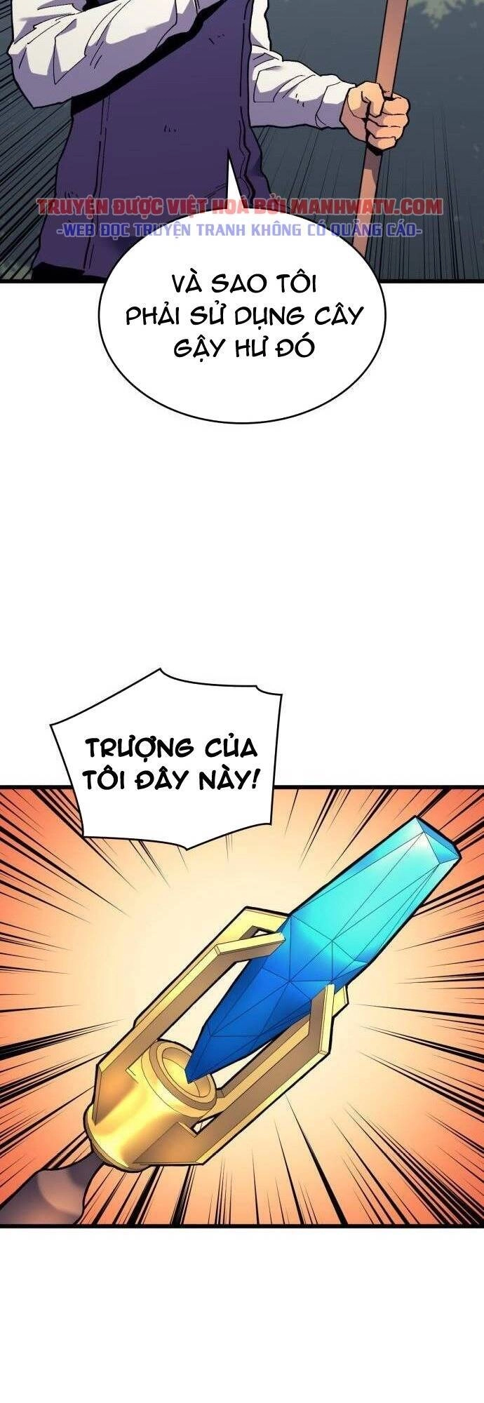 Pháp Sư Từ Thế Giới Khác Chapter 36 - 63