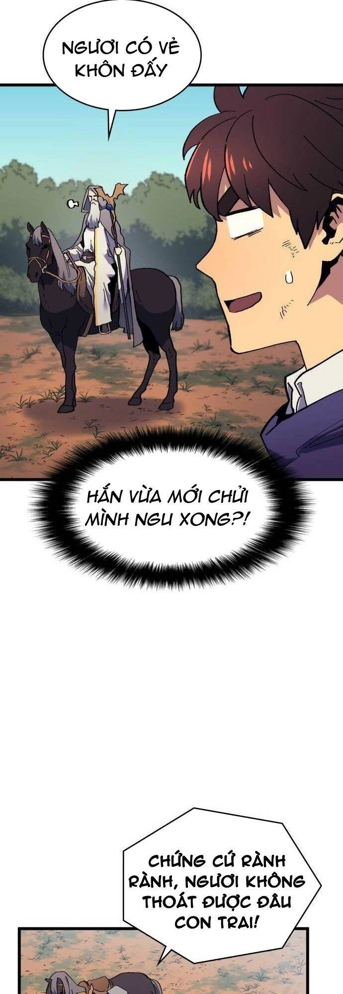 Pháp Sư Từ Thế Giới Khác Chapter 36 - 65