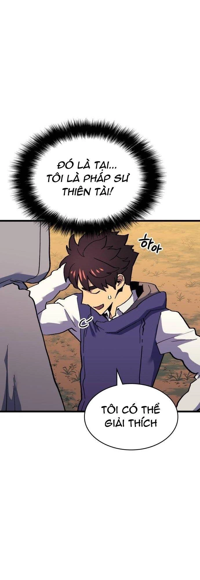 Pháp Sư Từ Thế Giới Khác Chapter 36 - 68