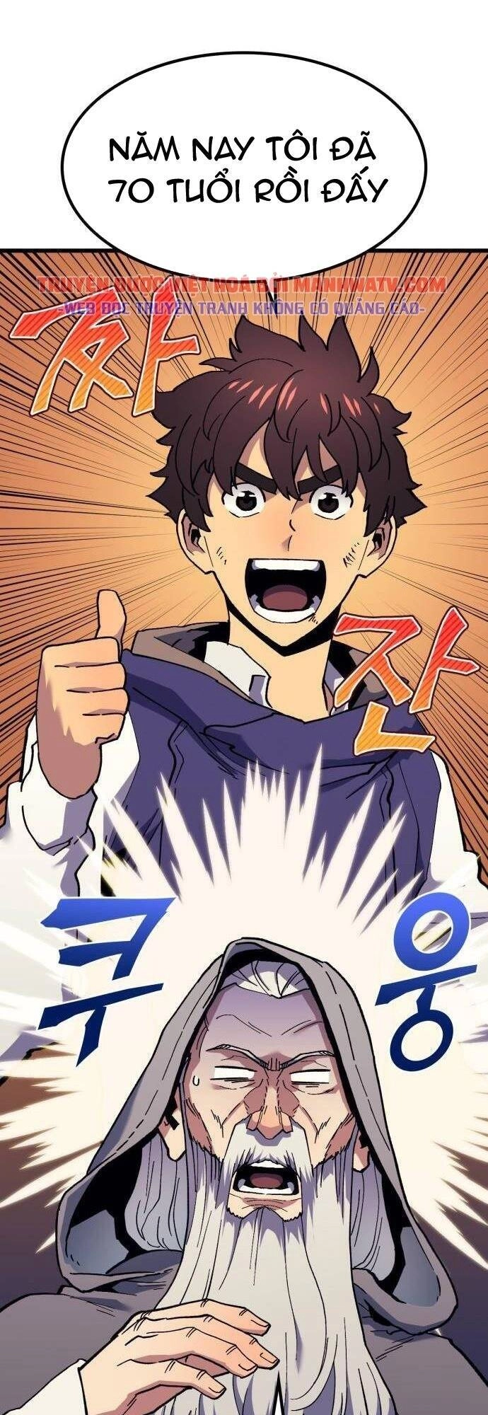 Pháp Sư Từ Thế Giới Khác Chapter 36 - 69