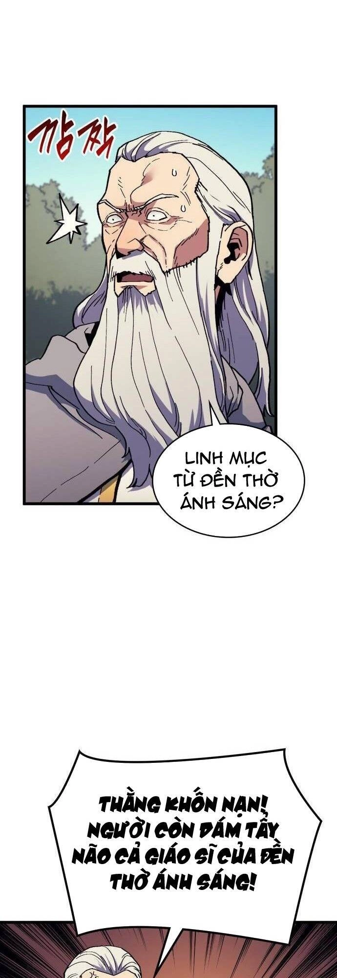 Pháp Sư Từ Thế Giới Khác Chapter 36 - 77