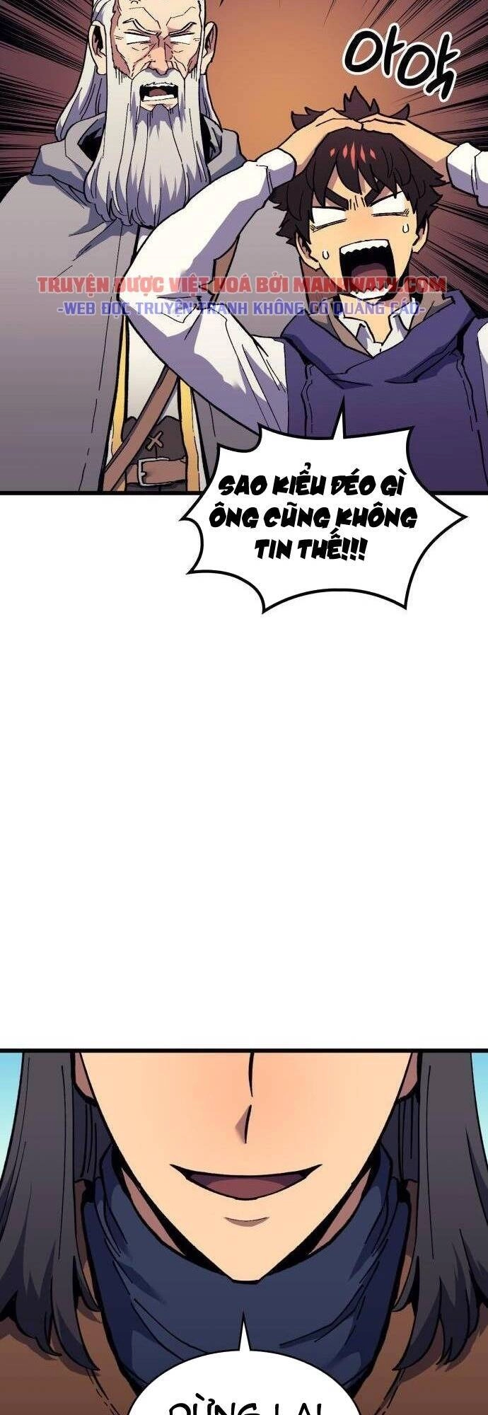 Pháp Sư Từ Thế Giới Khác Chapter 36 - 78