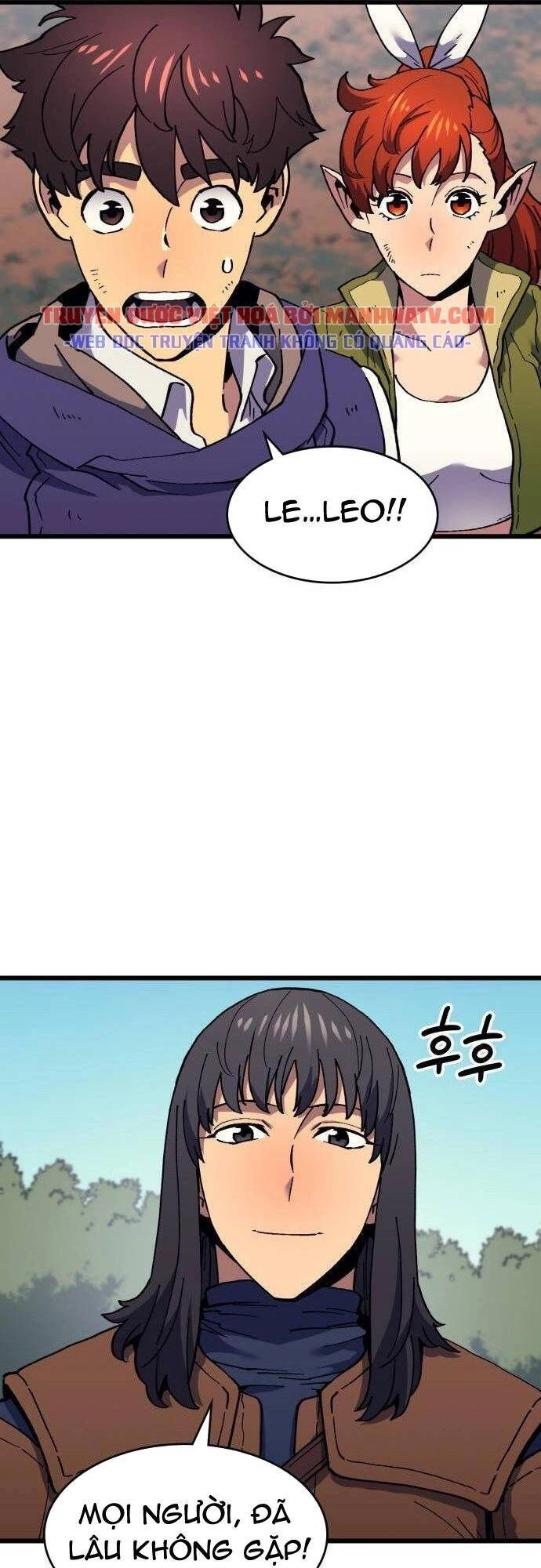 Pháp Sư Từ Thế Giới Khác Chapter 36 - 81