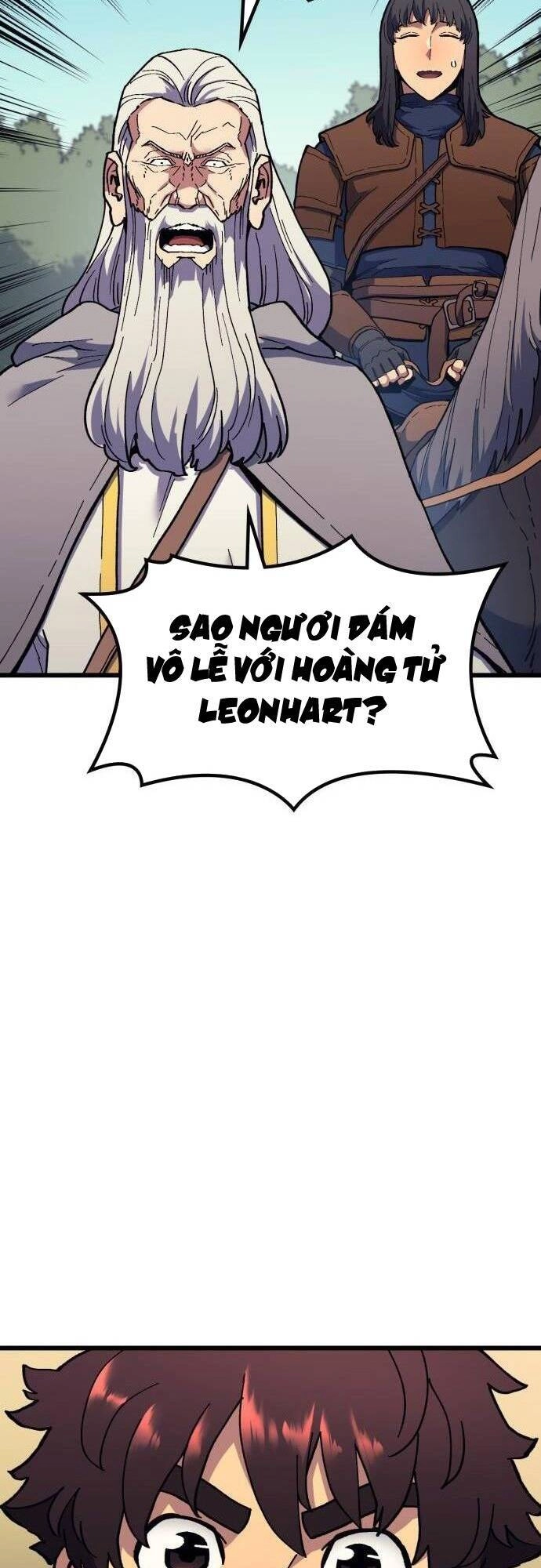 Pháp Sư Từ Thế Giới Khác Chapter 36 - 83