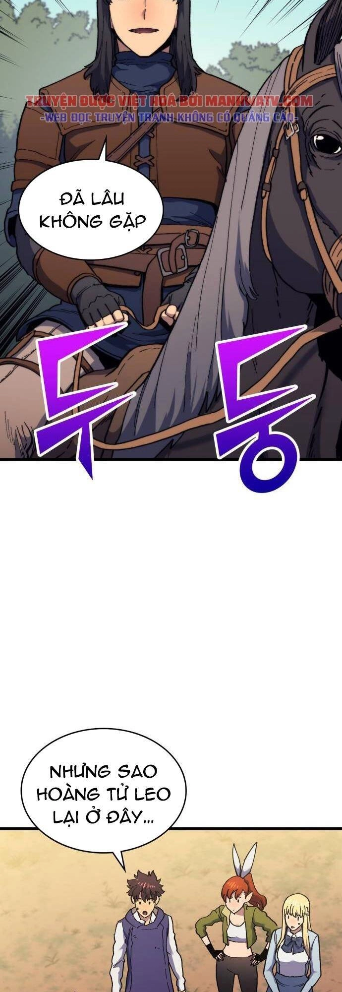 Pháp Sư Từ Thế Giới Khác Chapter 37 - 3