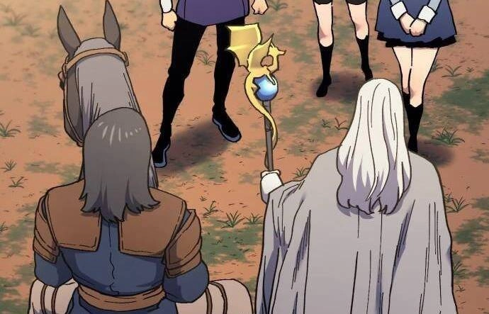 Pháp Sư Từ Thế Giới Khác Chapter 37 - 4