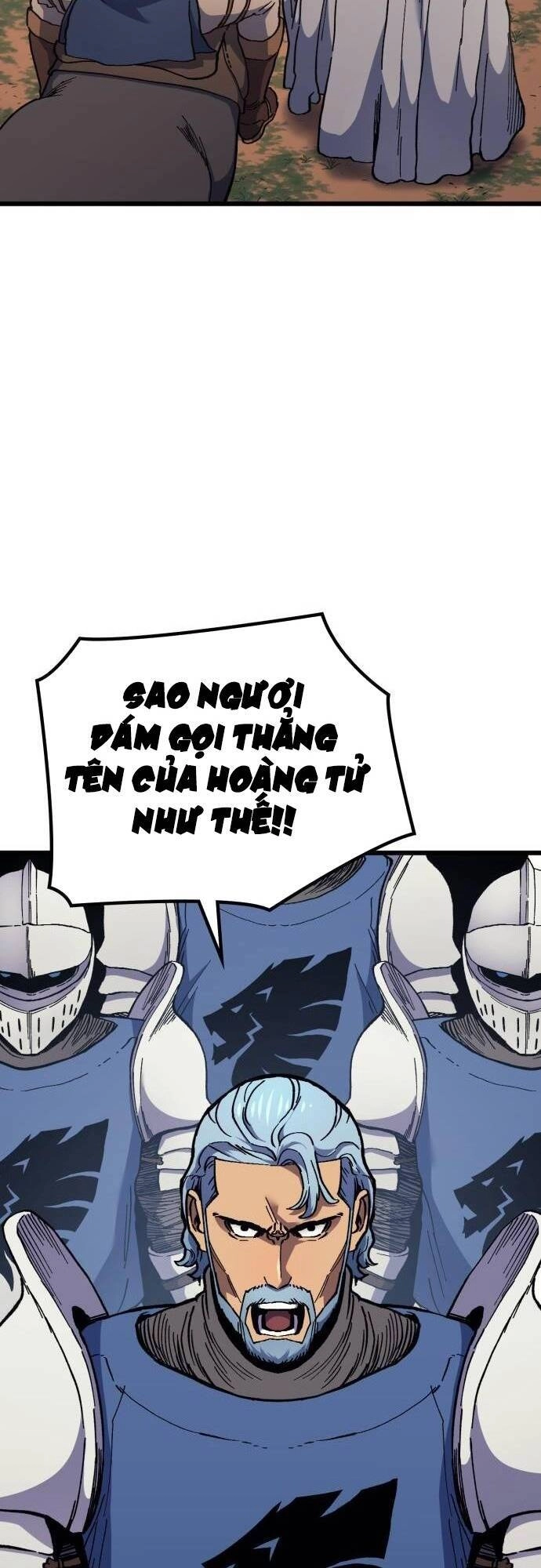 Pháp Sư Từ Thế Giới Khác Chapter 37 - 5