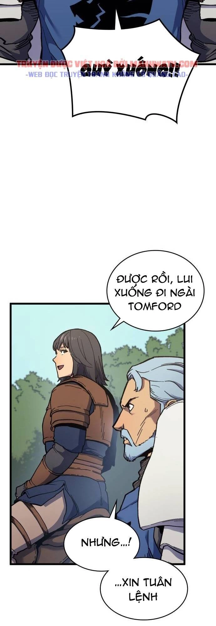 Pháp Sư Từ Thế Giới Khác Chapter 37 - 6