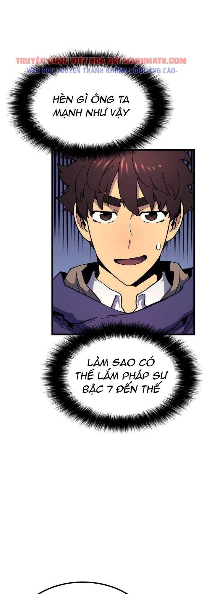 Pháp Sư Từ Thế Giới Khác Chapter 37 - 15