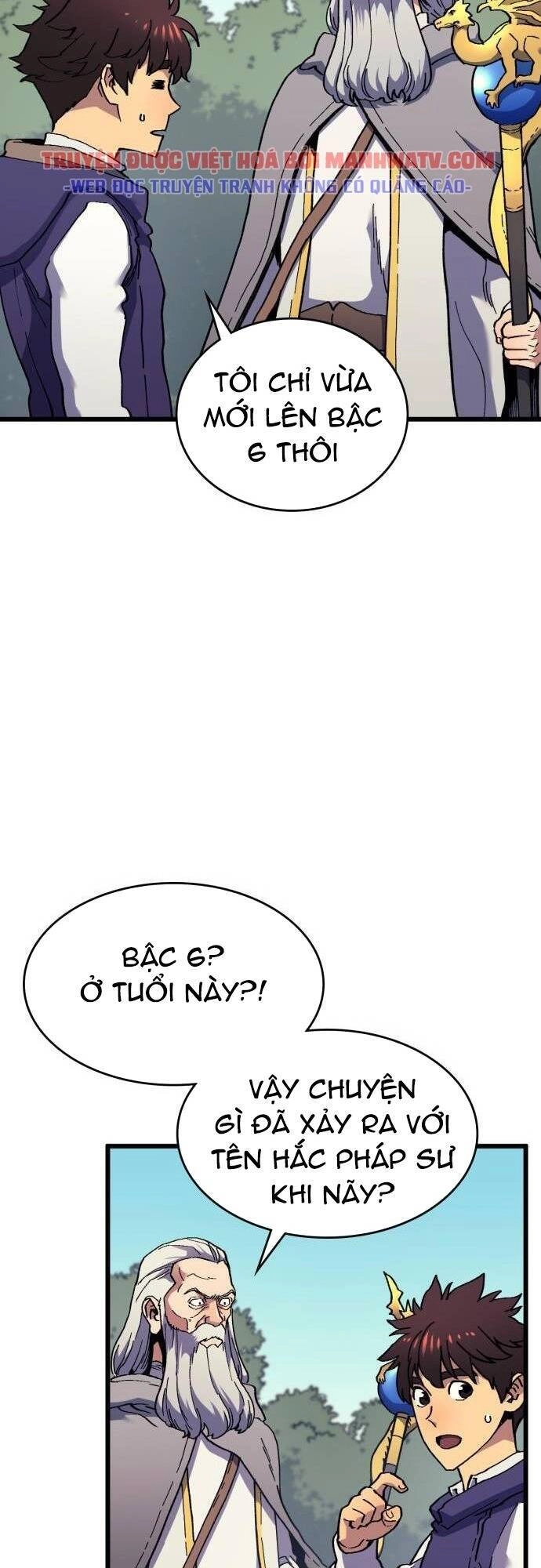 Pháp Sư Từ Thế Giới Khác Chapter 37 - 18