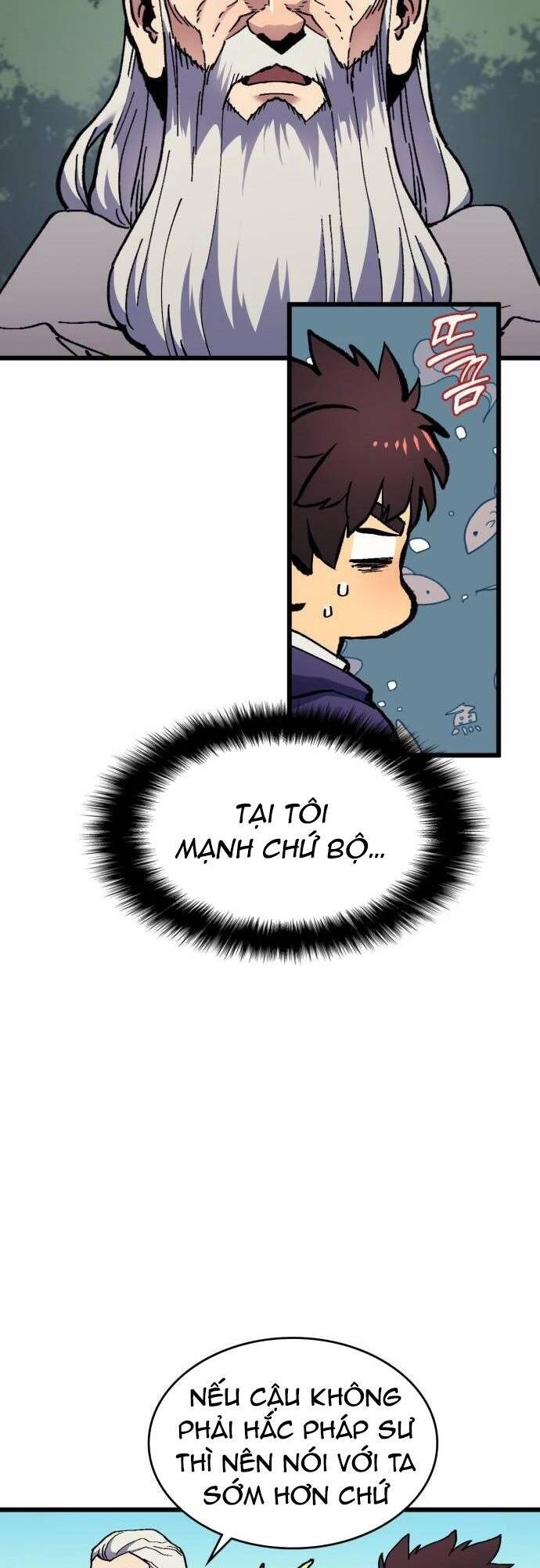 Pháp Sư Từ Thế Giới Khác Chapter 37 - 23