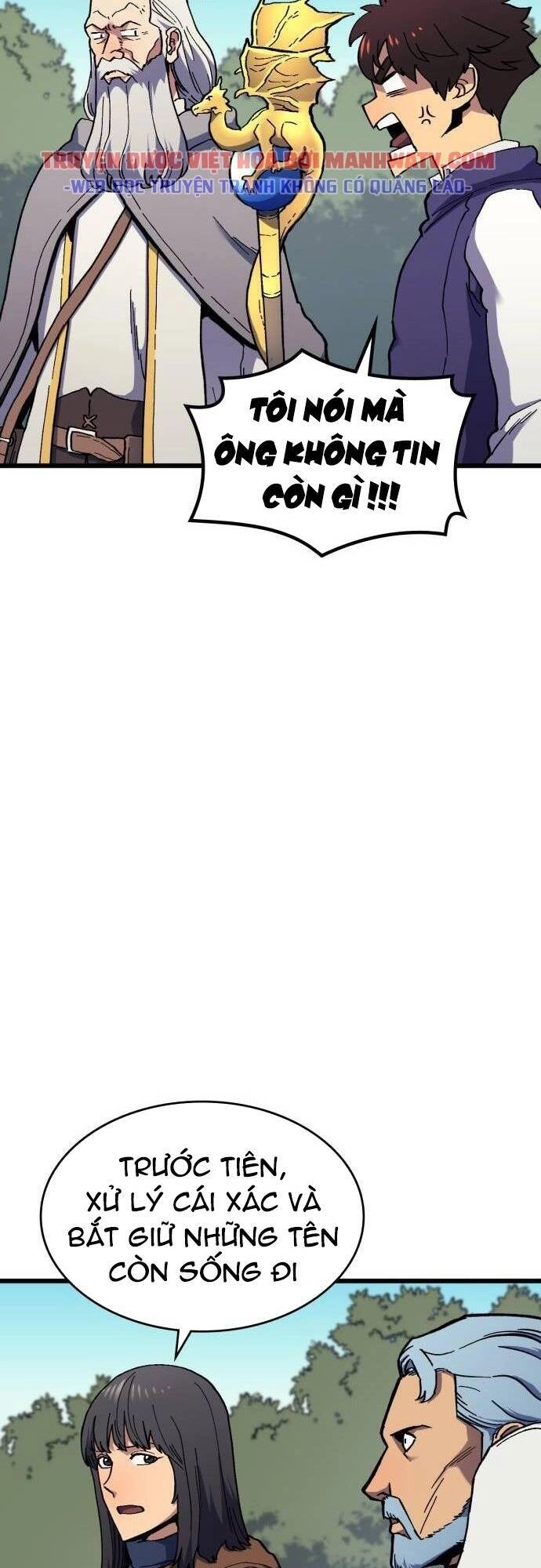 Pháp Sư Từ Thế Giới Khác Chapter 37 - 24