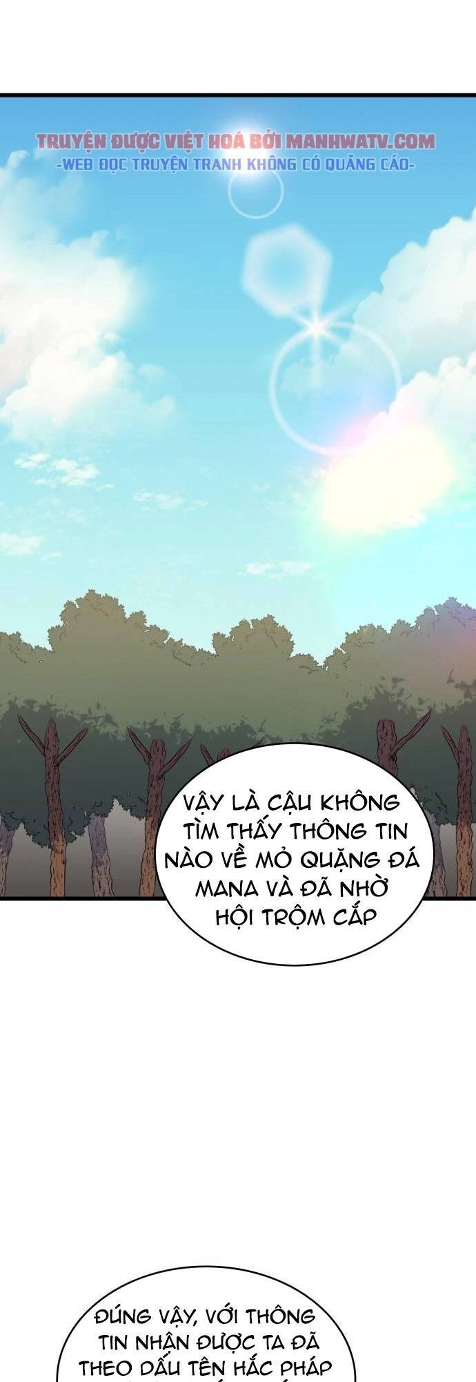 Pháp Sư Từ Thế Giới Khác Chapter 37 - 30