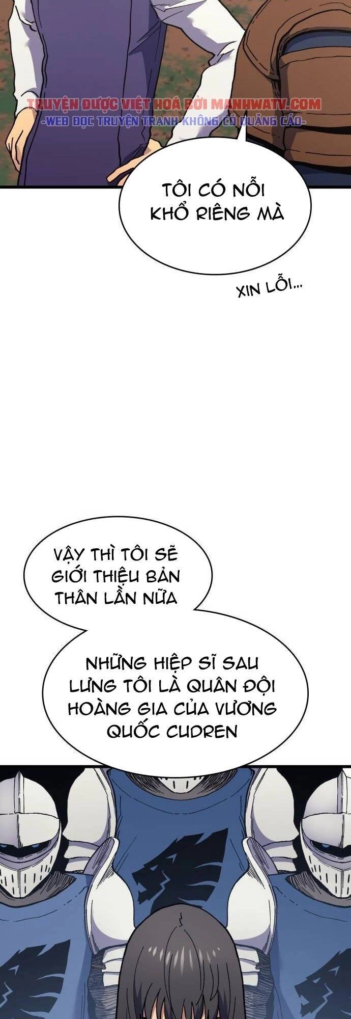 Pháp Sư Từ Thế Giới Khác Chapter 37 - 33