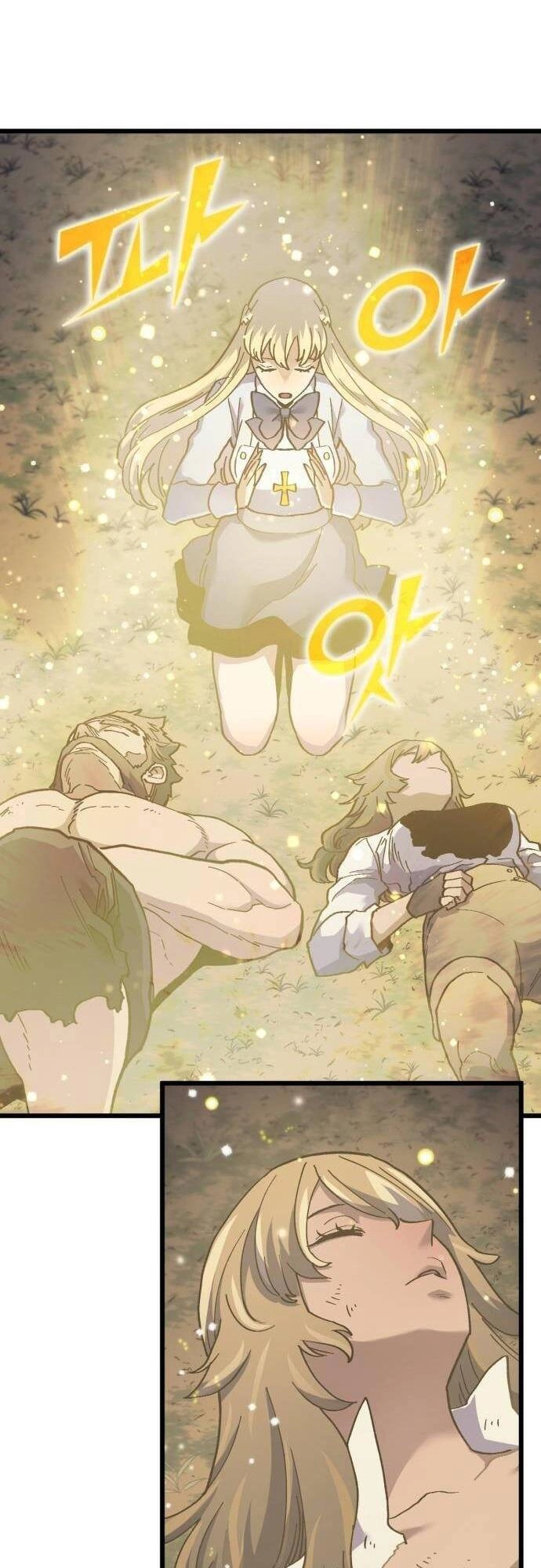 Pháp Sư Từ Thế Giới Khác Chapter 37 - 38