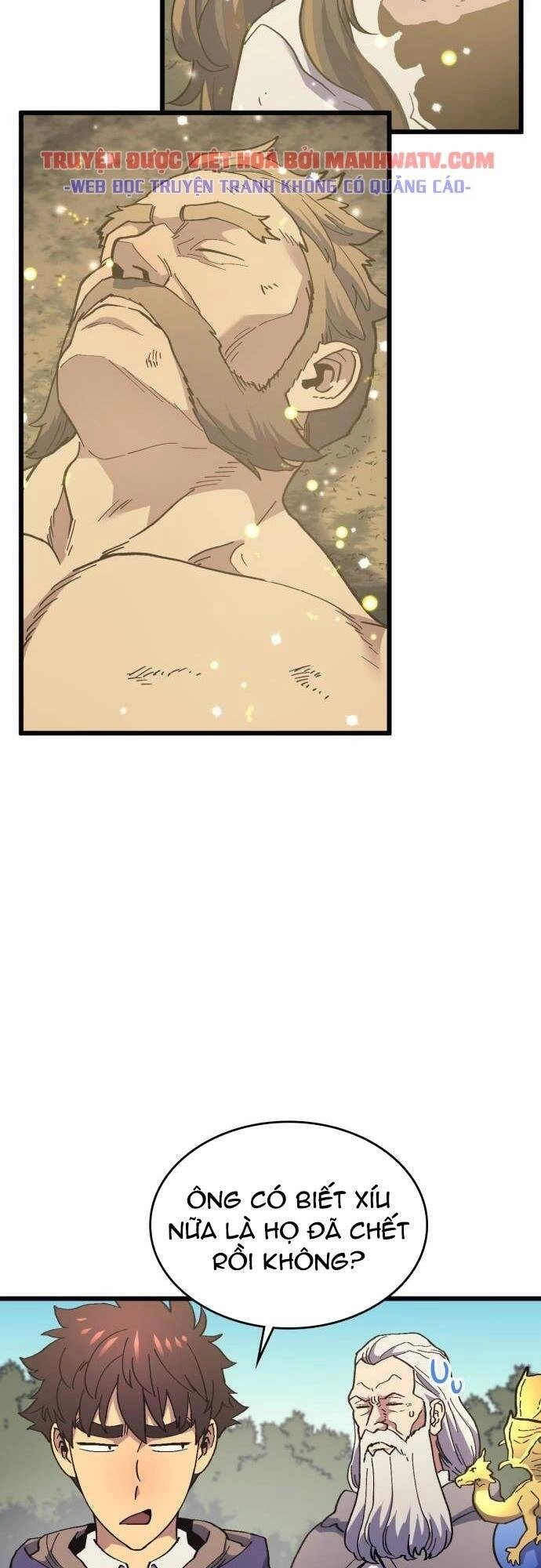 Pháp Sư Từ Thế Giới Khác Chapter 37 - 39