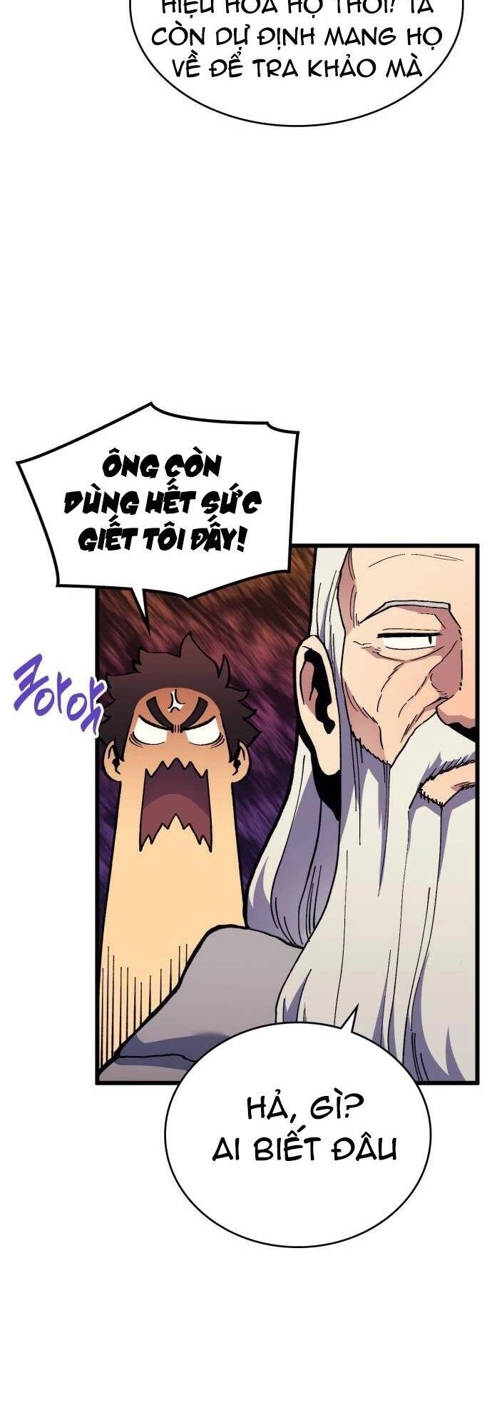 Pháp Sư Từ Thế Giới Khác Chapter 37 - 41