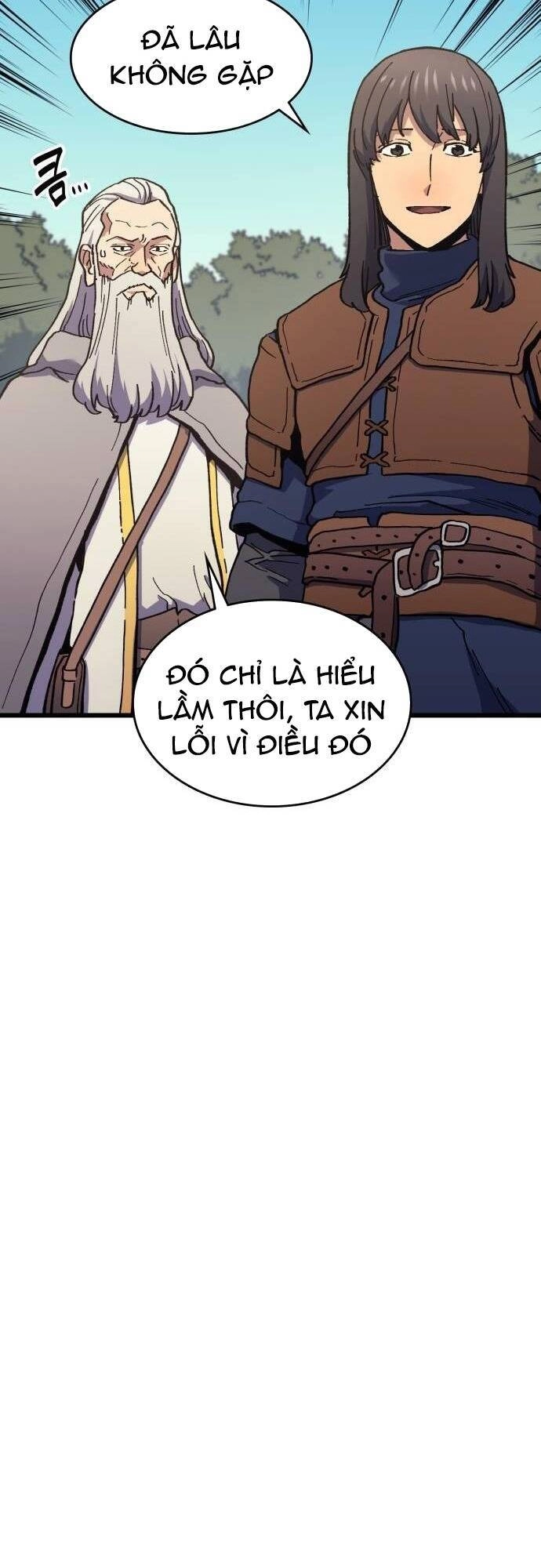 Pháp Sư Từ Thế Giới Khác Chapter 37 - 44