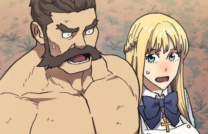 Pháp Sư Từ Thế Giới Khác Chapter 37 - 46